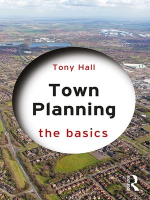 cover image of Town Planning